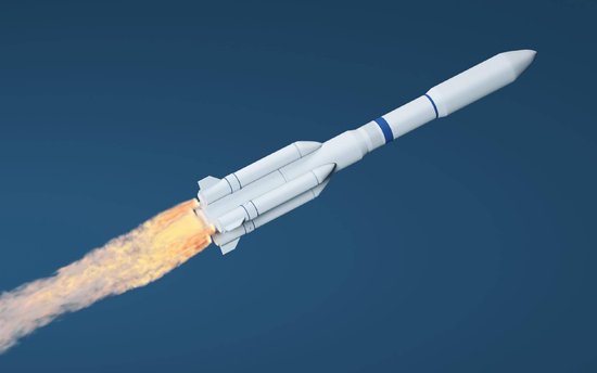商业航天迎来“决战时刻”